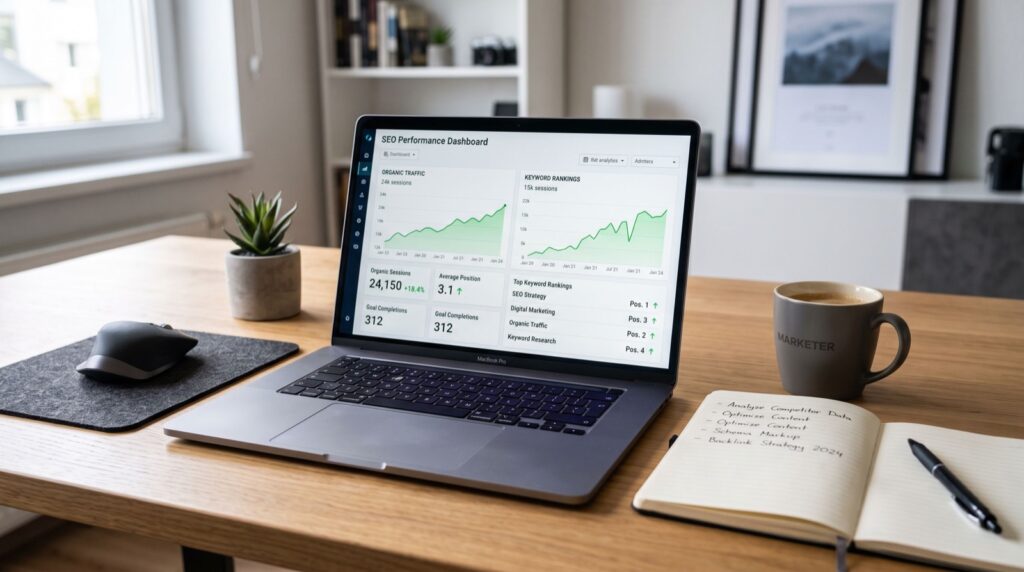 DIY SEO or Hire a Consultant? An Honest Framework for Business Owners