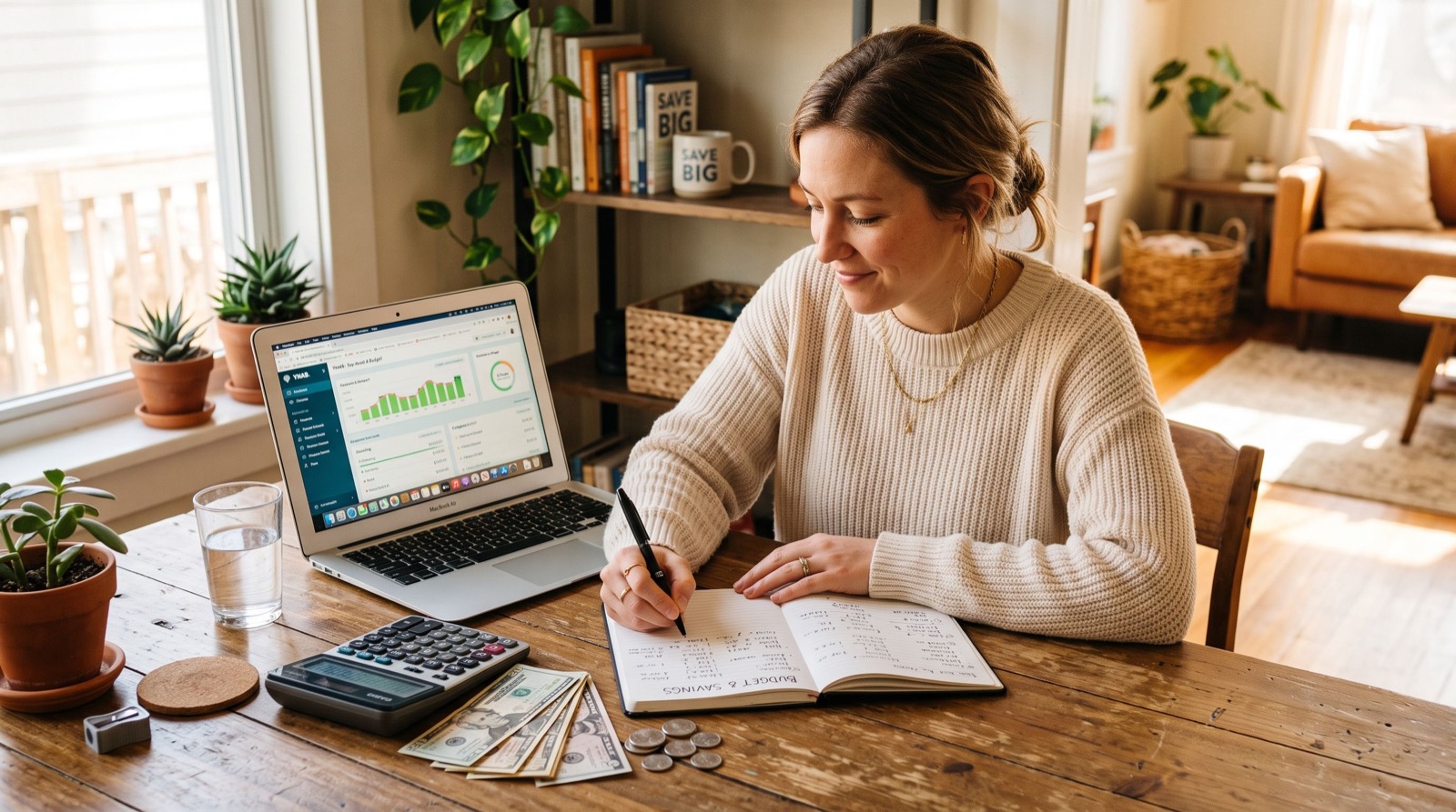 Personal Finance Tips: 7 Habits That Build Wealth
